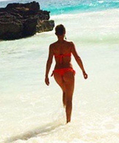 Anahi Fraser