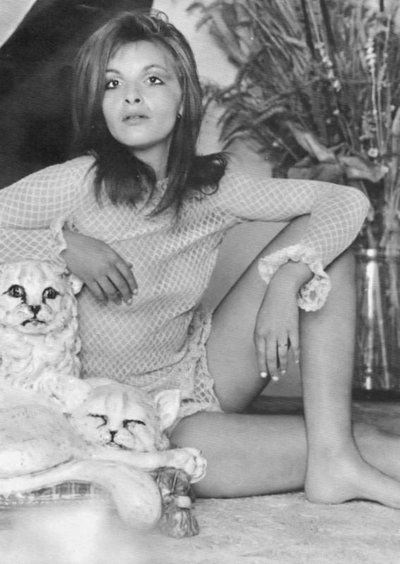 Agnes Spaak