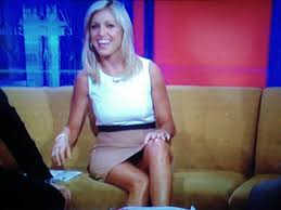 Ainsley Earhardt