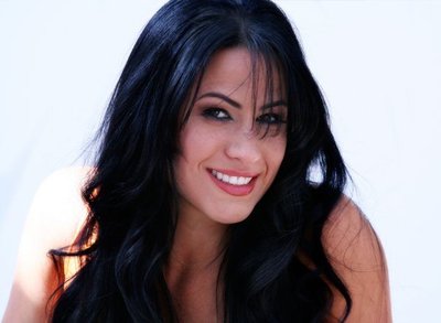 Alba Galindo