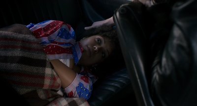 Antonia Thomas