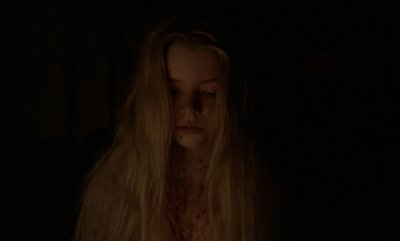Anya Taylor-Joy