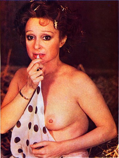 Adriana Asti