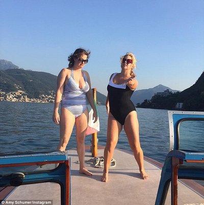 Amy Schumer