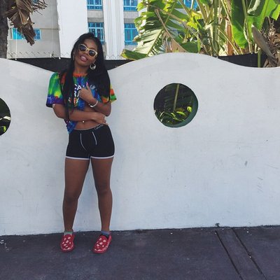 Bahja Rodriguez