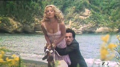Barbara Bouchet
