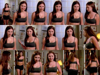 Beverley Mitchell