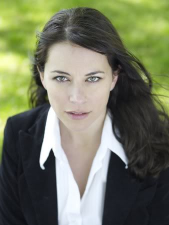 Belinda Stewart-Wilson