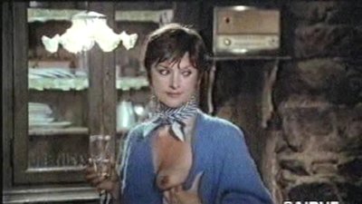 Barbara Bouchet