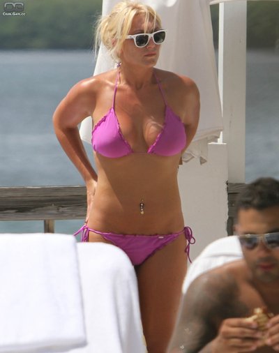 Brooke Hogan