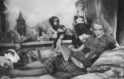 Brigitte Helm