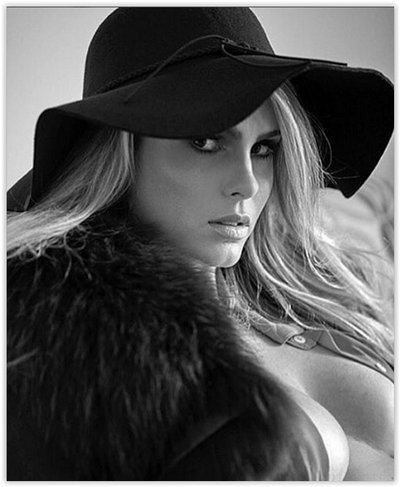 Bárbara Evans