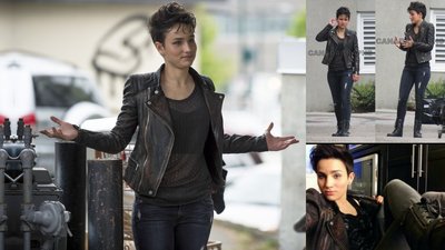 Bex Taylor-Klaus