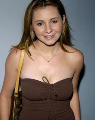 Beverley Mitchell