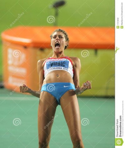 Blanka Vlasic
