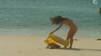 Blandine Bury