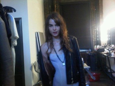Bambi Northwood-Blyth