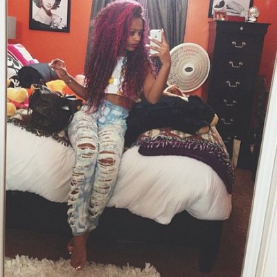 Bahja Rodriguez