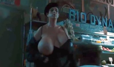 Busty Heart