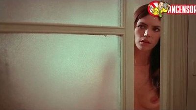 Барбара Магнольфи (Barbara Magnolfi)