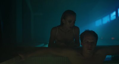 Bar Paly