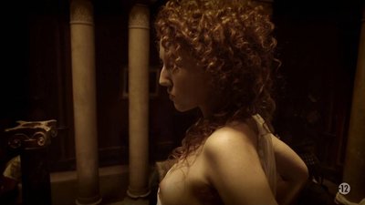 Blandine Bellavoir