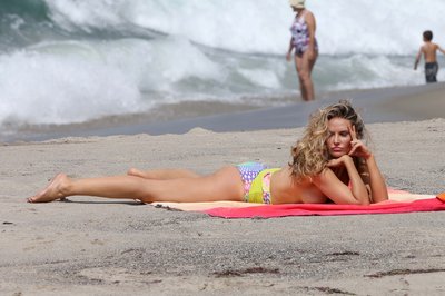Brooke Mueller