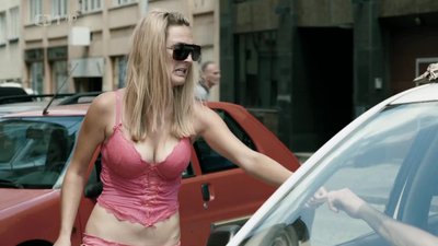 Barbora Polakova