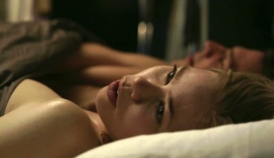 Birgitte Hjort Sørensen