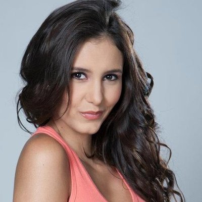 Bárbara Islas