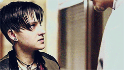 Bex Taylor-Klaus