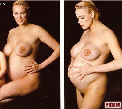 Brigitte Nielsen