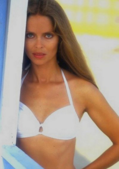 Барбара Бах (Barbara Bach)