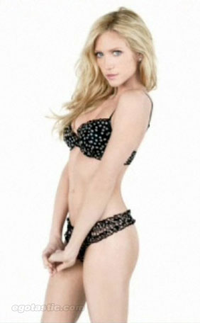 Brittany Snow
