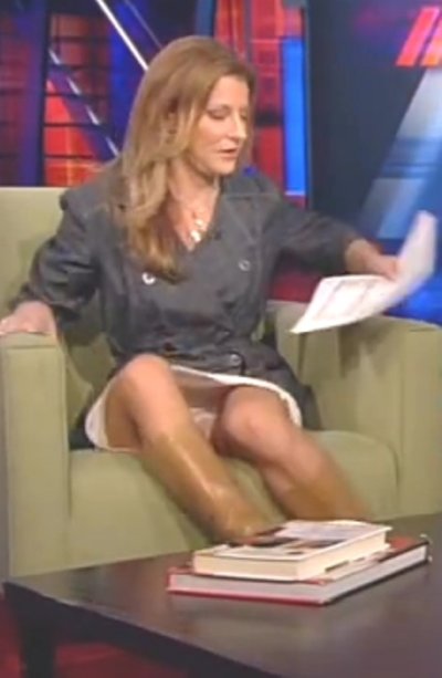 Bonnie Bernstein