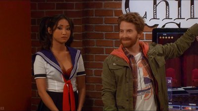 Brenda Song