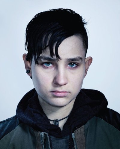 Bex Taylor-Klaus