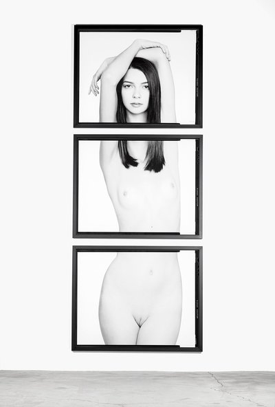 Бреана Макдоу (Breana McDow)