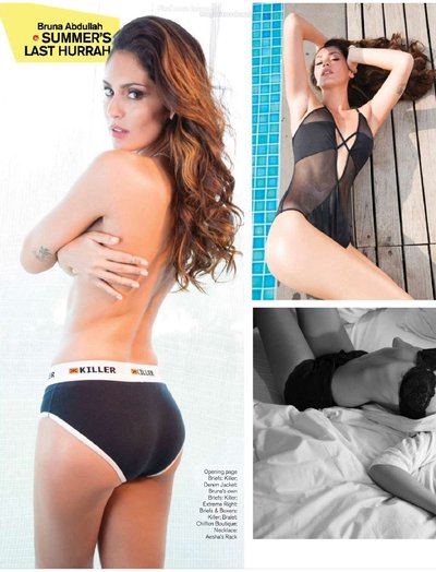 Bruna Abdullah