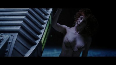 Bonnie Morgan