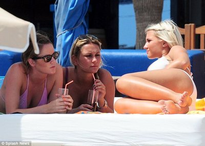 Billie Faiers