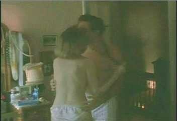 Bridget Fonda