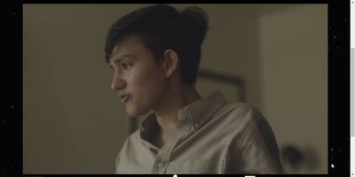 Bex Taylor-Klaus