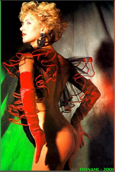 Beatrice Richter