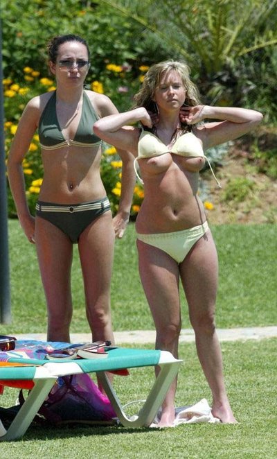 Brooke Kinsella