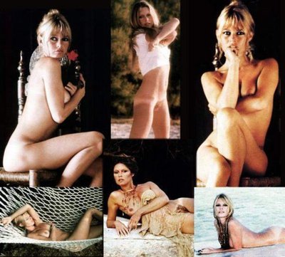 Brigitte Bardot