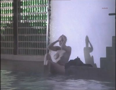 Brigitte Nielsen