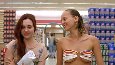 Bijou Phillips