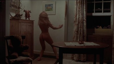 Britt Ekland