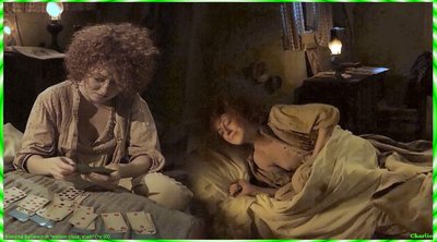 Бландин Беллавуар (Blandine Bellavoir)